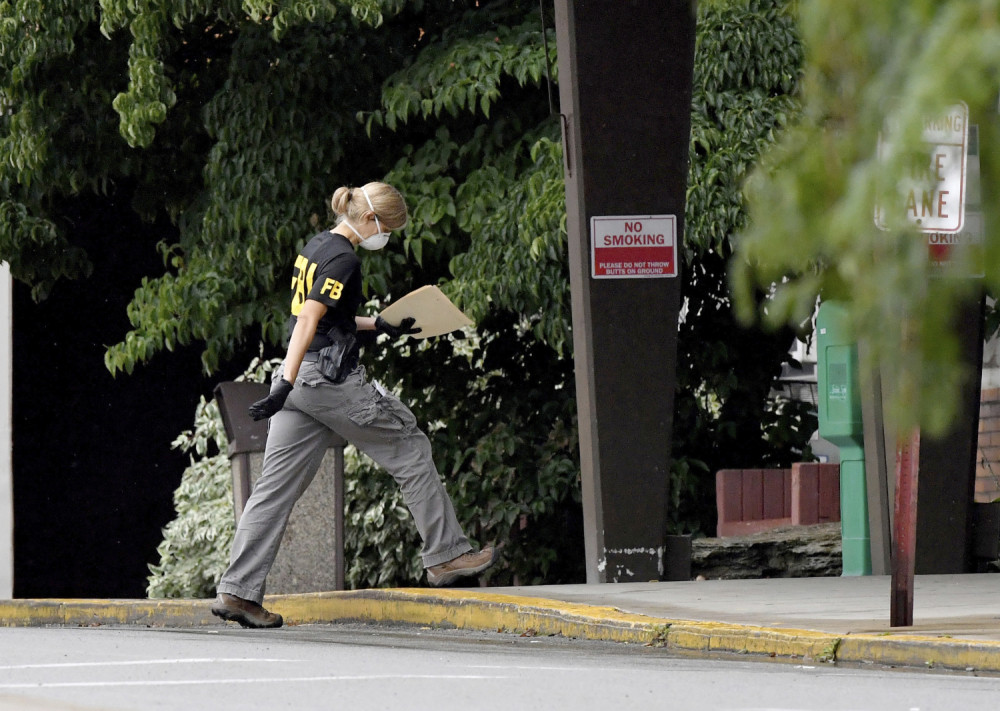 Sprema se haos u Americi na dan izbora! FBI održao vanrednu konferenciju, pa šokirao ceo svet!