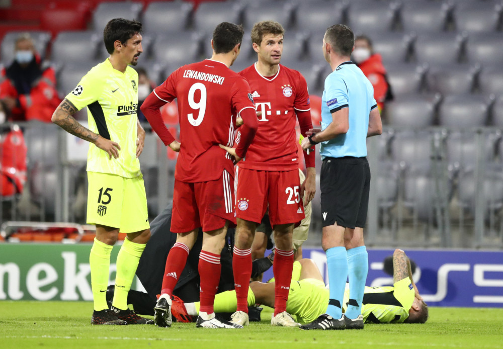 Šampion, klošari, sudija i samo žuti karton, mnogi još ne veruju