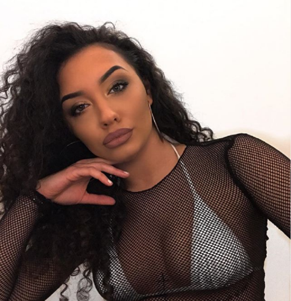 Koristio sam ko*dom, došla je uveče i rekla da želi da joj gurnem jezik: Baka prase detaljno opisao njegov i Paulin se*s!