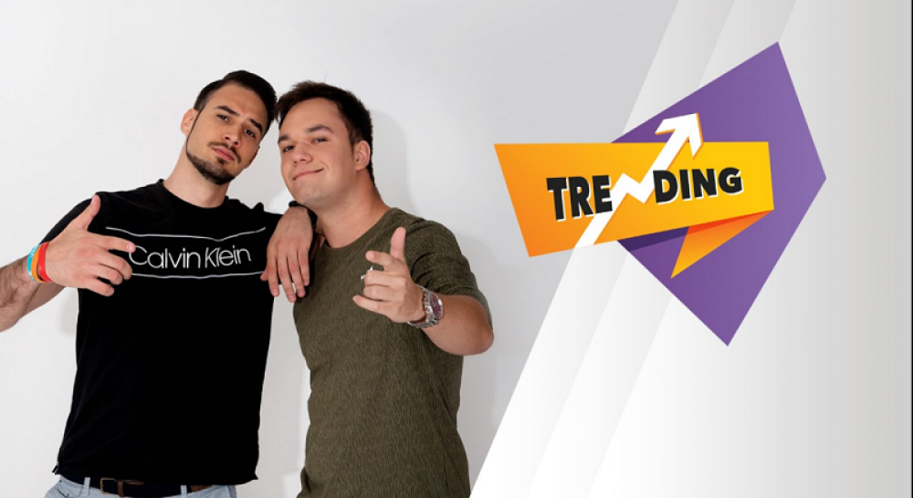 Sa Conetom i Duxom saznajte najbolje novitete sa Jutjuba!