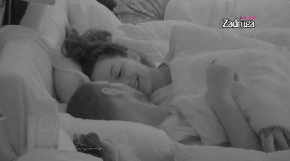 Nakon njegovih reči zadrugarka će ostaviti Tomu Panića!