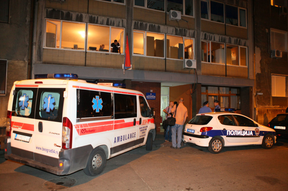 Otkriveno zašto je Kragujevčanka (12) htela sebi da oduzme život skokom sa 4. sprata