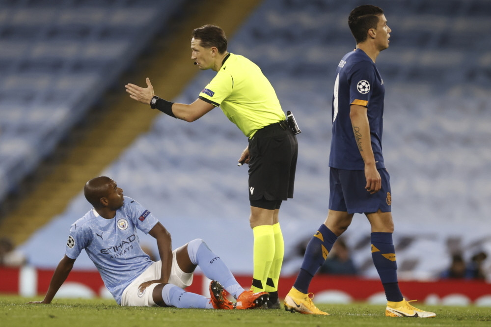 Siti posle samo devet minuta stigla nova muka, Gvardiola kuka