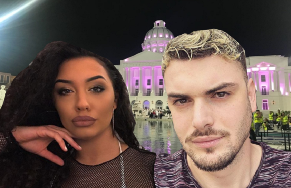 Paula i Toma se DOHVATILI ispod pokrivača: Zadrugar će ovaj ugođaj da pamti dok je živ!  (FOTO/VIDEO)