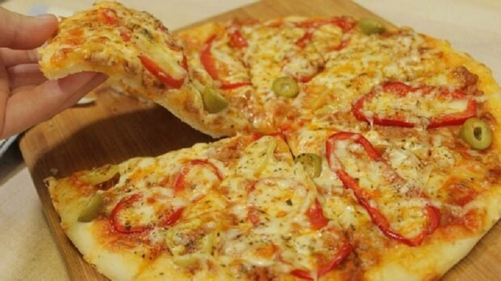 Pica Meksikana na srpski način, toliko dobra da ćete praviti duplu meru