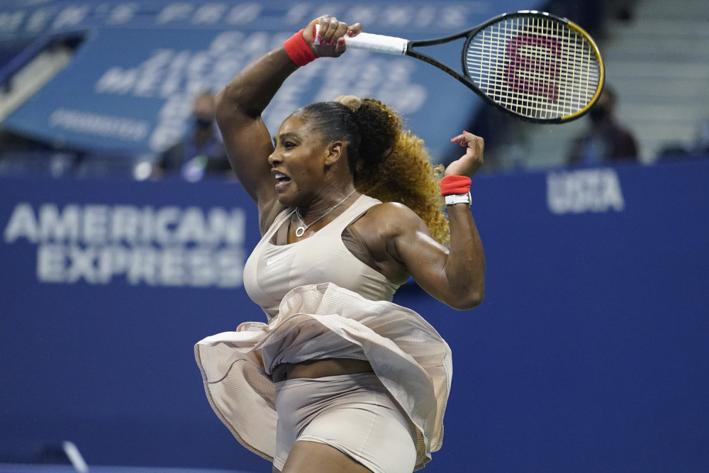 Jedan od najmoćnijih ljudi u tenisu uništio Serenu Vilijams!