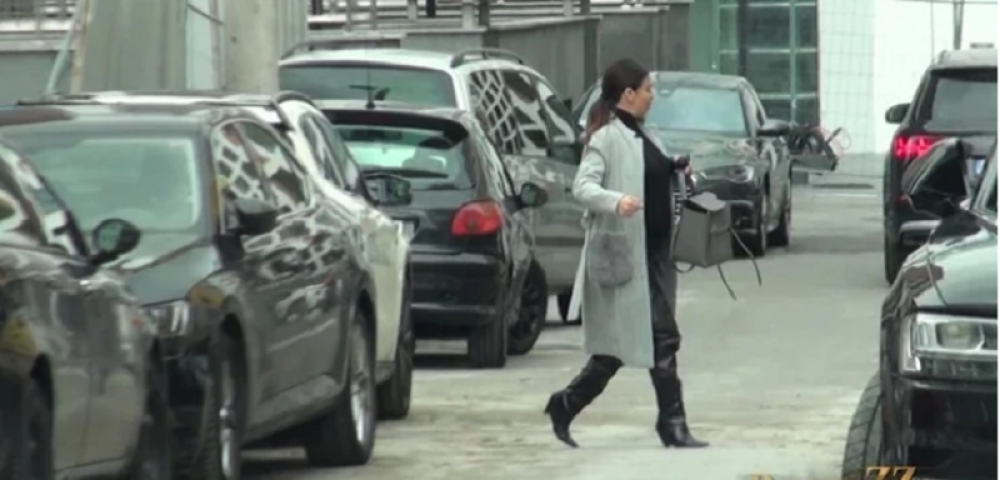 Ana Sević BLISTA pred sam porođaj: Mesecima se krila od javnost! (FOTO)