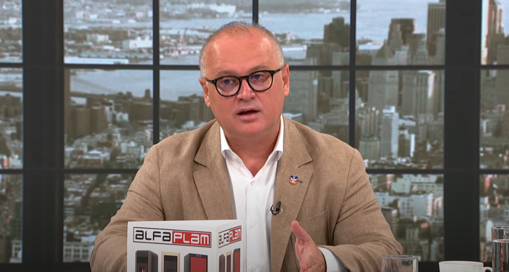 Vesić naložio priključenje bolnice "Sv.Sava" na grejanje