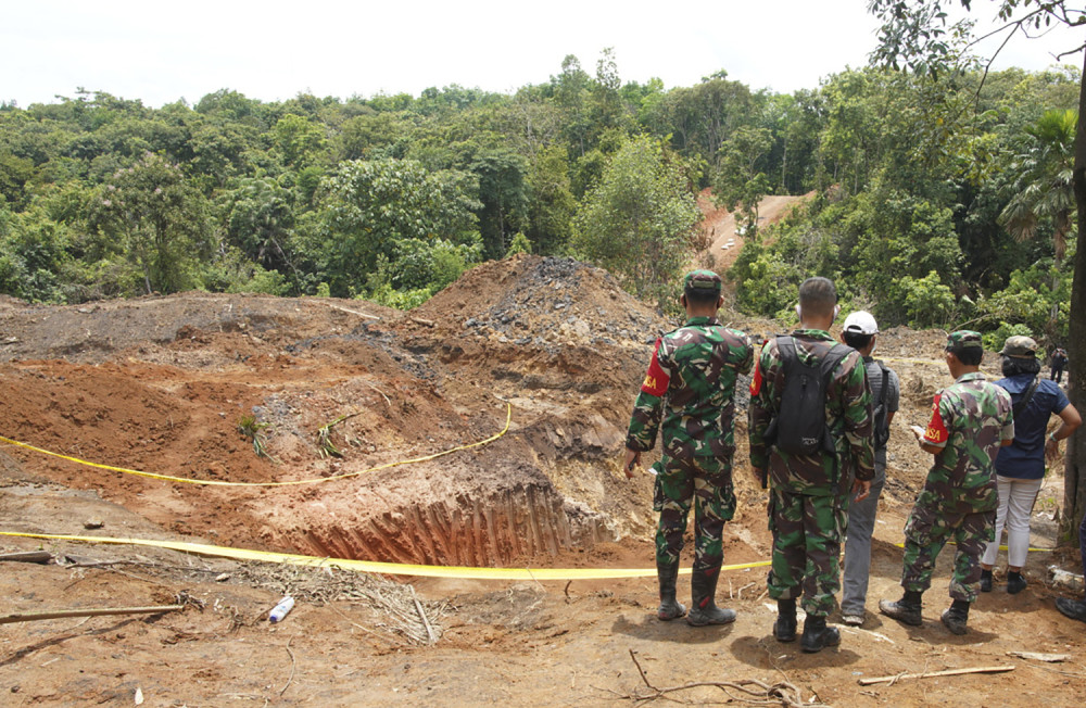 Klizište odnelo 11 života