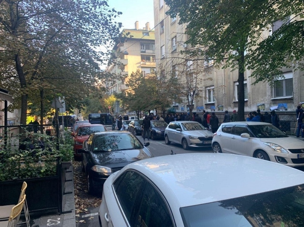 Velika akcija albanskih službi usred Beograda!