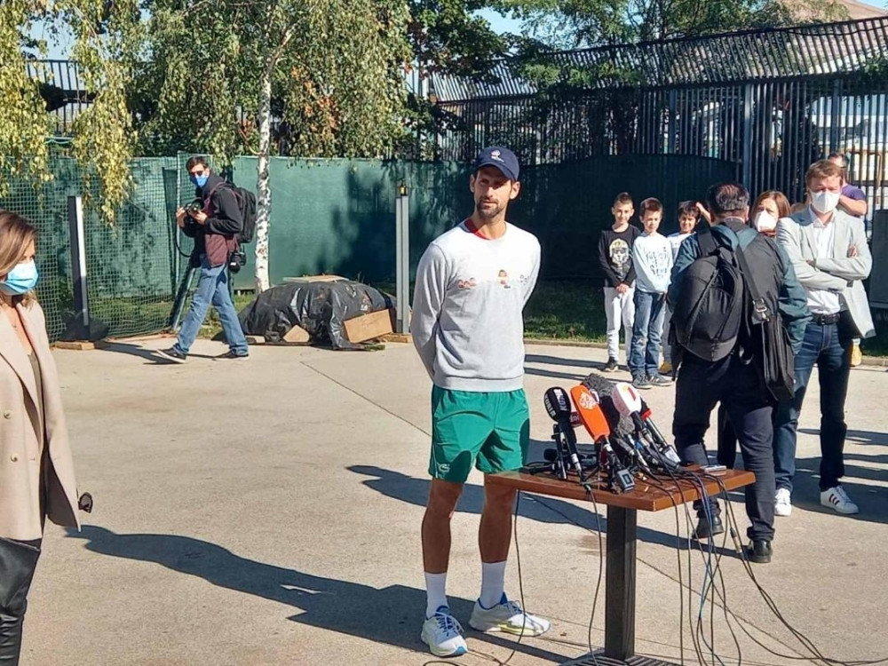 Postoji sistem koji vlada decenijama i nekim ljudima nije u interesu da se to menja