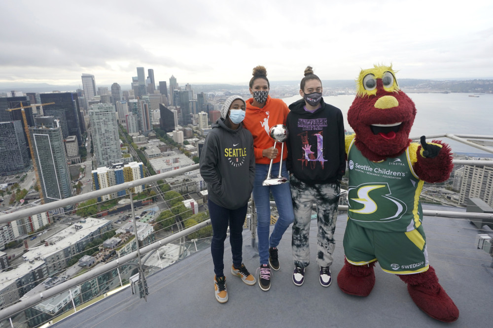 Šampionski NBA tim stao na stranu jednog kandidata na američkim predsedničkim izborima, pogodite koga