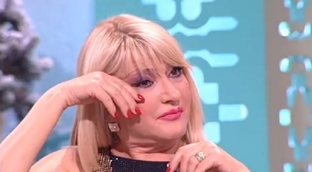 Gordana Lazarević: "Čitala sam mnogo i zaključila da je maska za miševe"