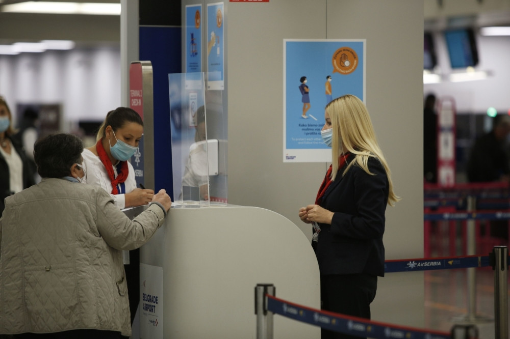 Pooštrena pravila za ulazak u Nemačku