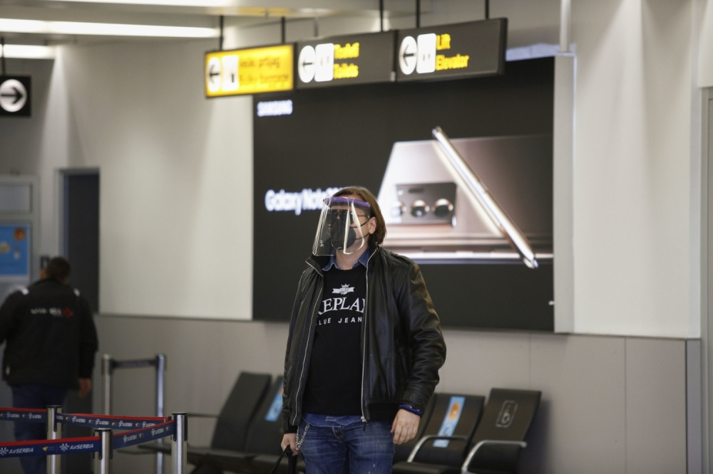 U ovoj zemlji je registrovano 14.255 novozaraženih za samo jedan dan