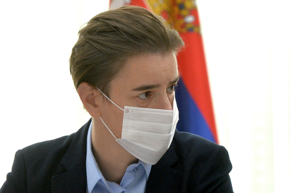 Evo šta stoji u ekspozeu koji će danas biti pročitan