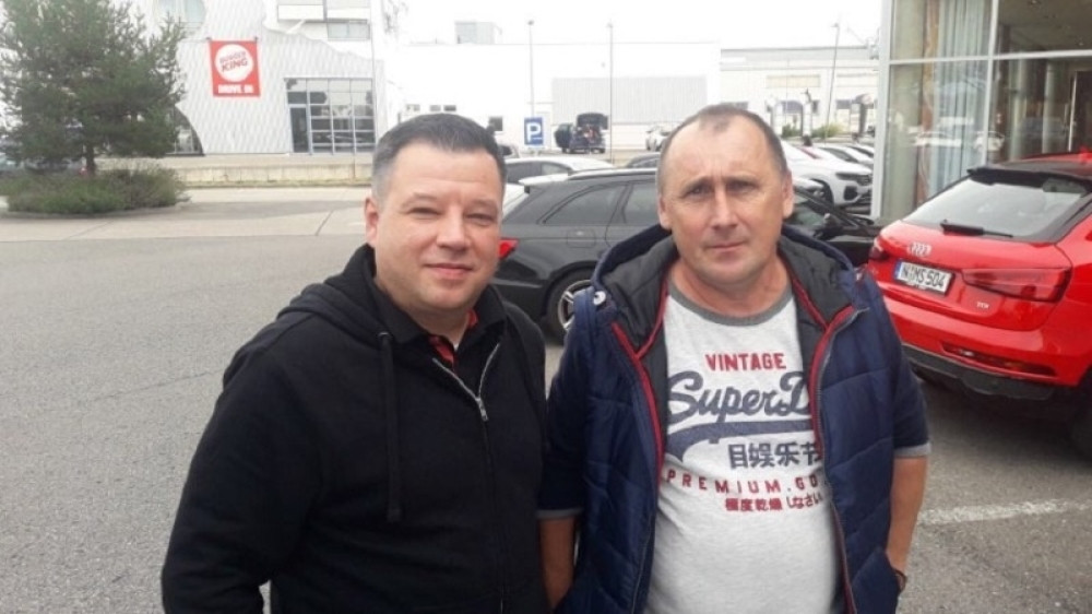 Nabavili karte za Zvezdu preko Nemaca i tombole, ali pakleni plan je propao! (VIDEO)