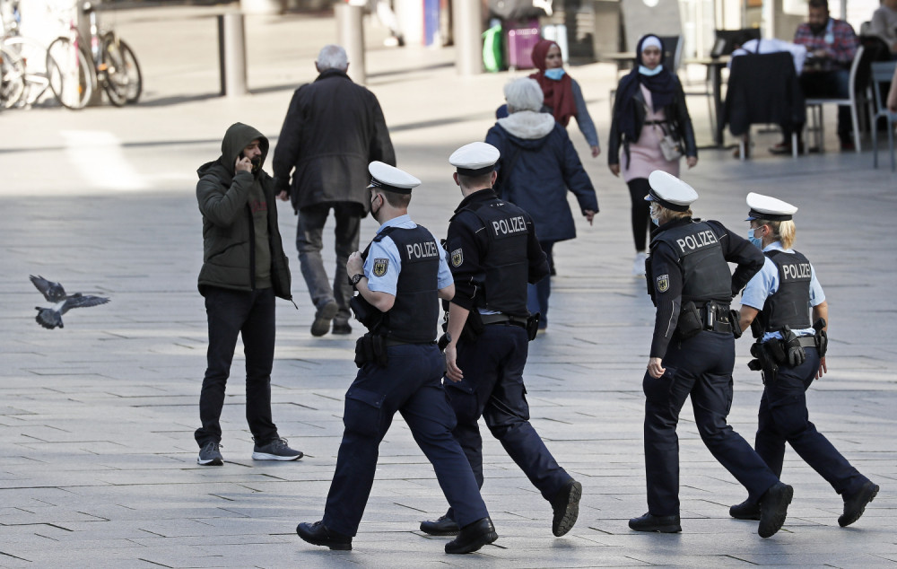 Nemačka policija radi na rasvetljavanju ubistva Srpkinje
