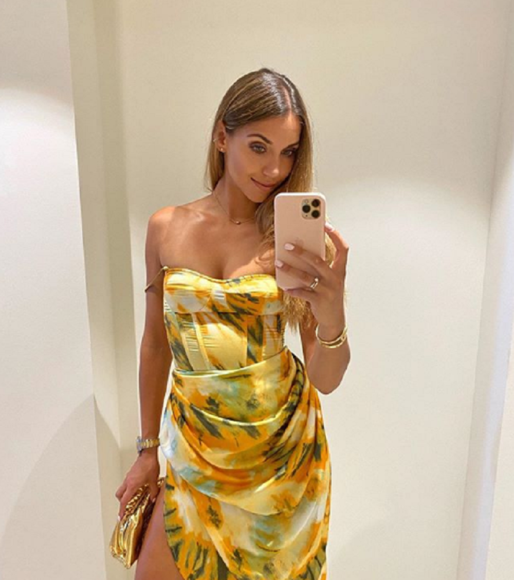 Srpska misica ostavila nekadašnjeg igrača Hofenhajma!