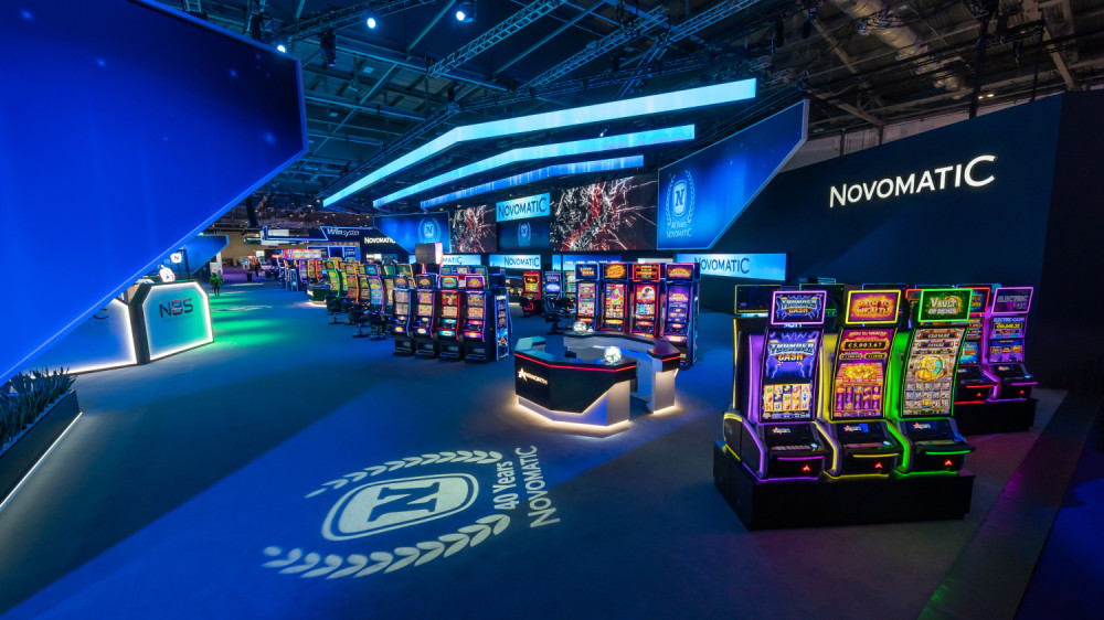 Značajne donacije kompanije „Novomatic“ zemljama u regionu tokom pandemije koronavirusa