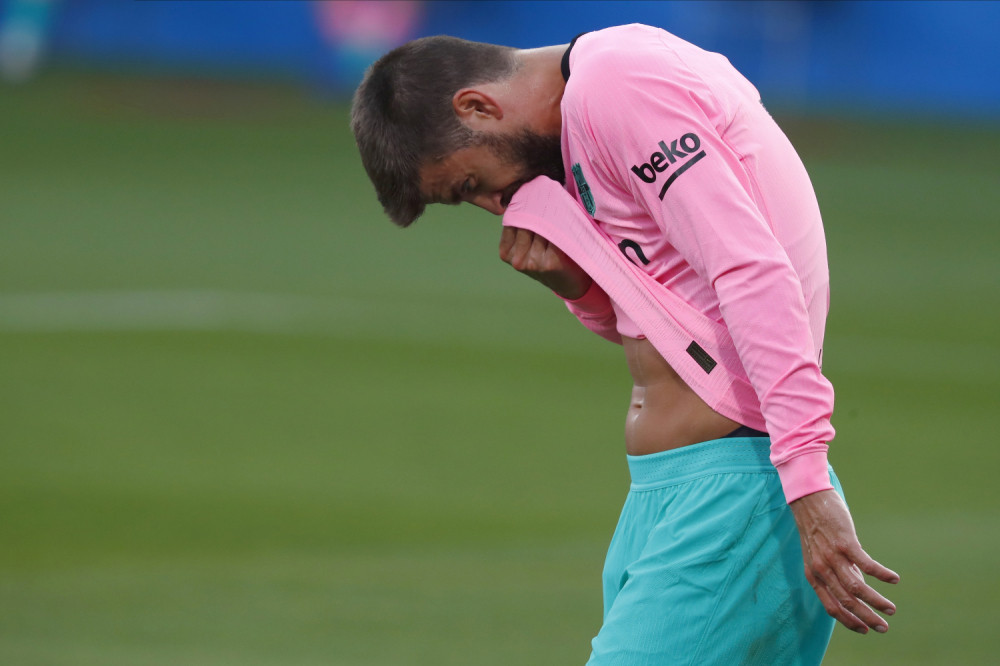 Pike i drugovi produžili ugovor sa katalonskom klubom, uz posebne uslove