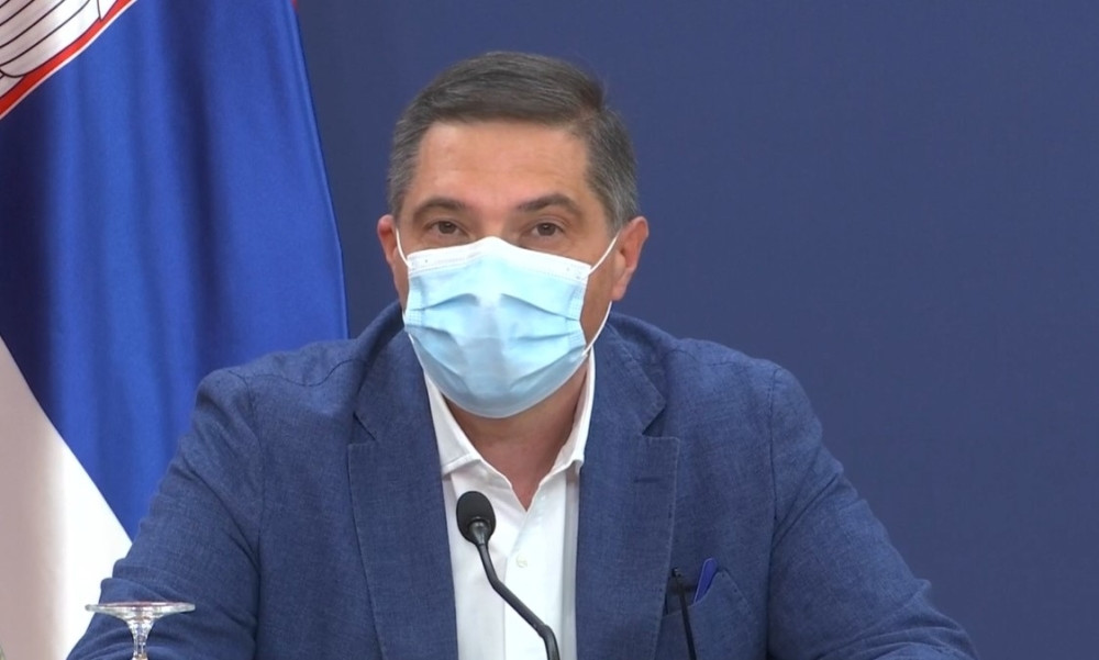 Ova greška koju prave oboleli od kovida, vodi pravo u bolnicu