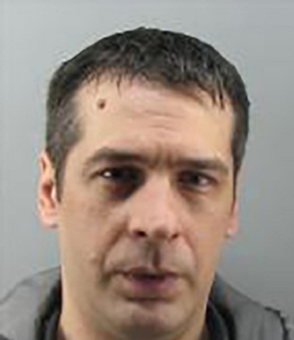 Dimitrije od ranije poznat policiji, ima debeo dosije star 30 godina