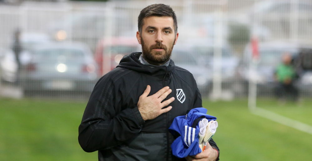 Kup je arhiviran okrećemo se TSC-u koji nam je dužnik iz prošle sezone!