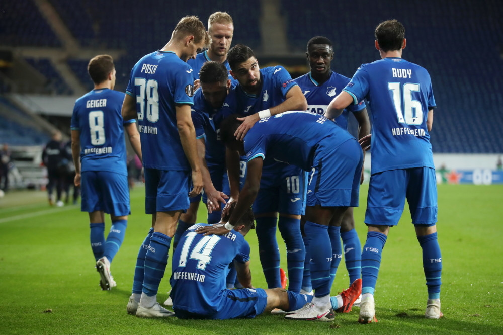 I Hofenhajm napunio Slovan, Zagrebčani do bodova u finišu, debakl Milana i Seltika kod kuće!