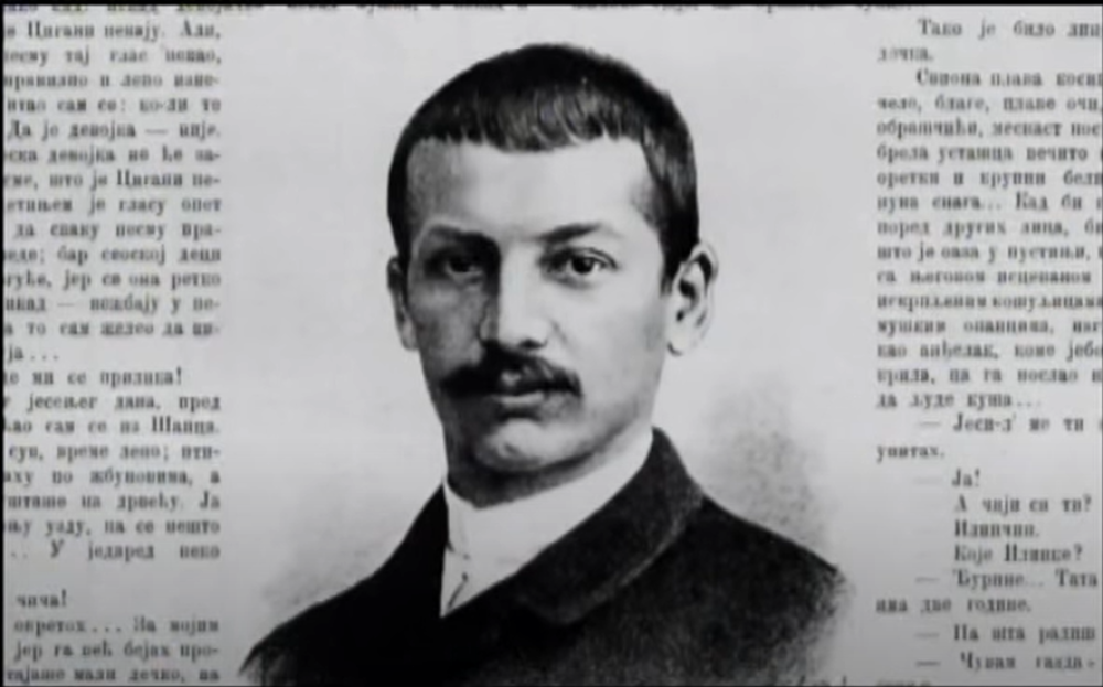 Tako su se voleli Paja Jovanović i njegova Muni