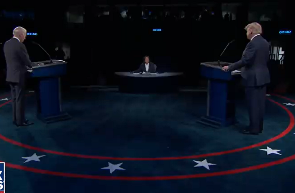 Tramp: Sprečio sam NUKLEARNI RAT!