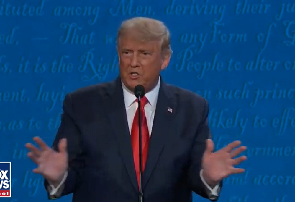 Ne priznajem ništa!