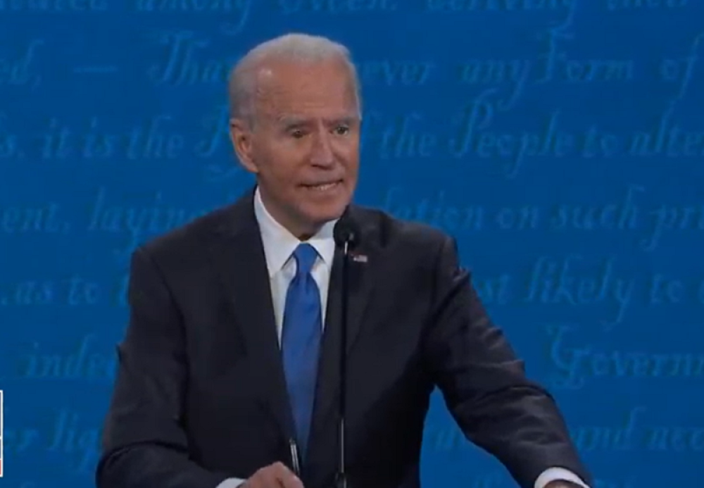 Džo Bajden poziva građane da doniraju novac