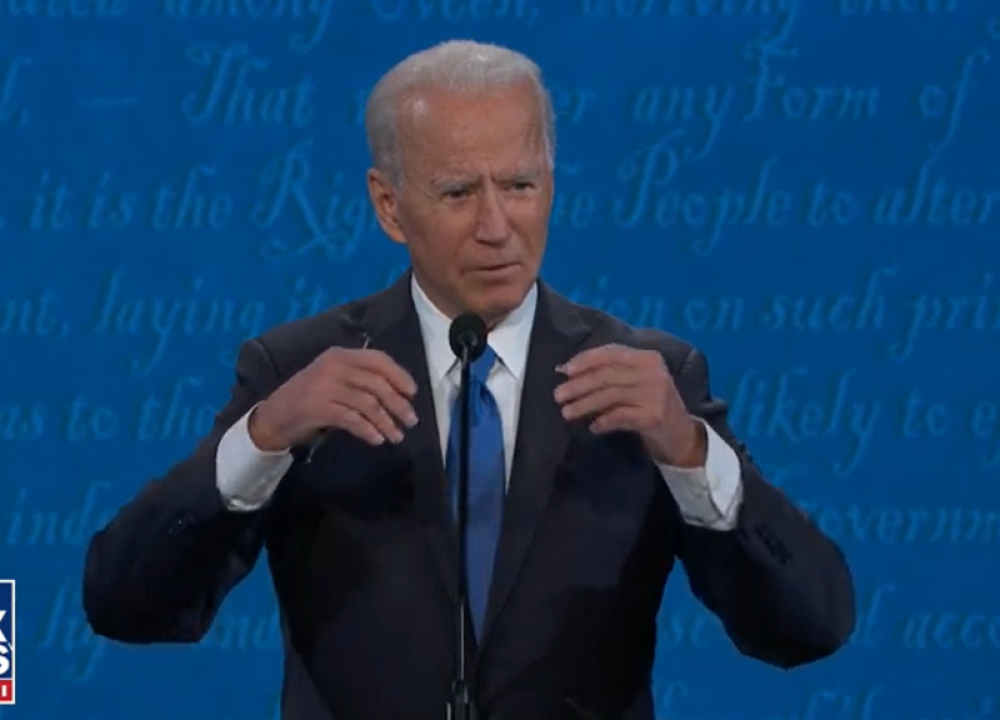 Bajden dao važno obećanje za vakcinu protiv korone ako postane predsednik SAD