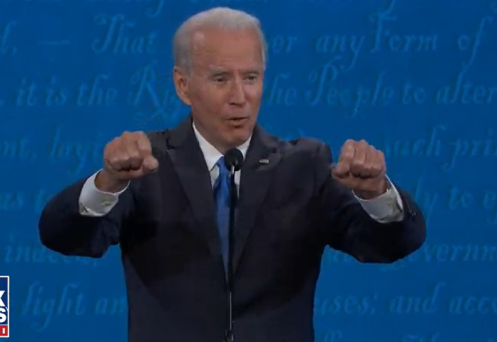 Ovo je Bajdenova PRVA odluka!