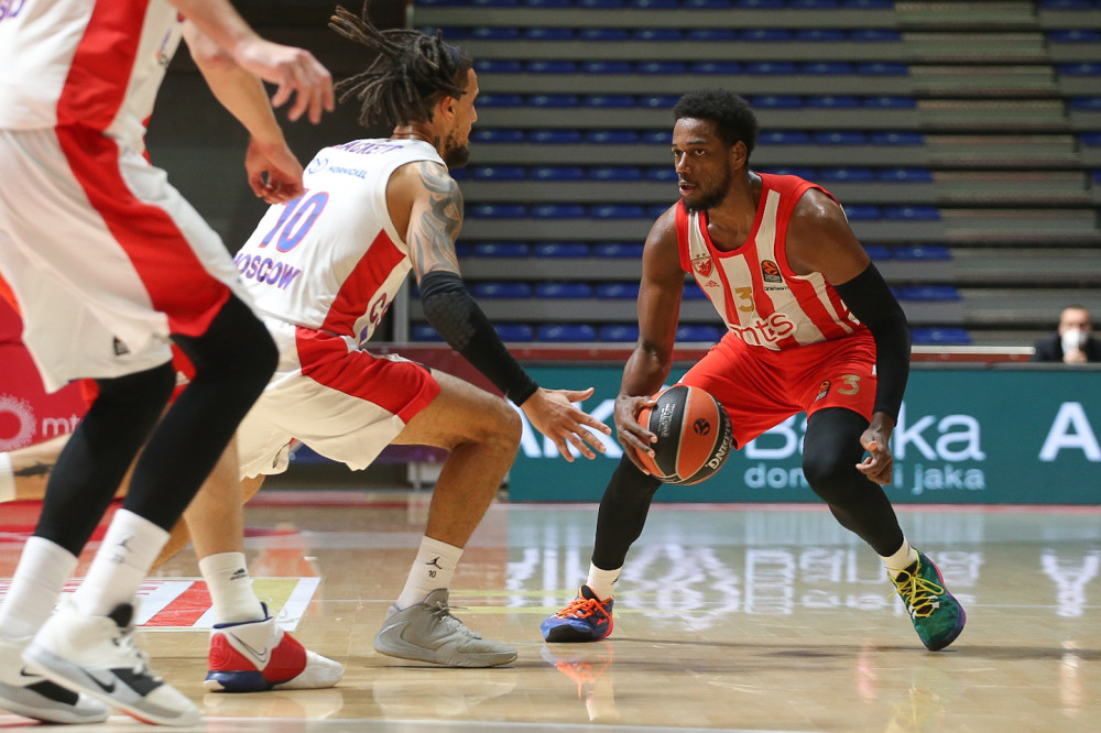 Heroj veličanstvene pobede oduševio navijače Zvezde izjavom posle utakmice