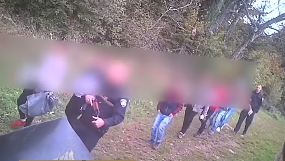 Tuku, pljačkaju i siluju migrante, jeziva tortura čak i nad maloletnim licima!