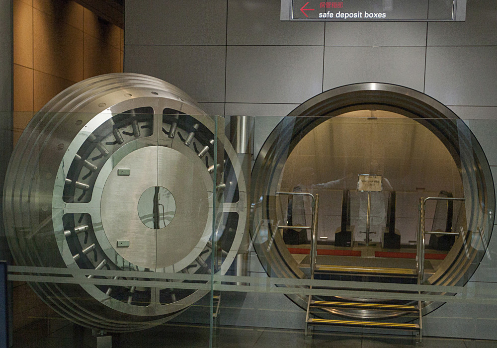 Srbija se za godinu dana znatno obogatila, a evo gde je državni novac: To je danas najsigurnije, cena raste!