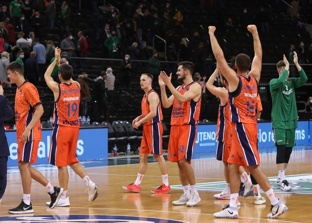 Valensija bez Srbina u narednom periodu