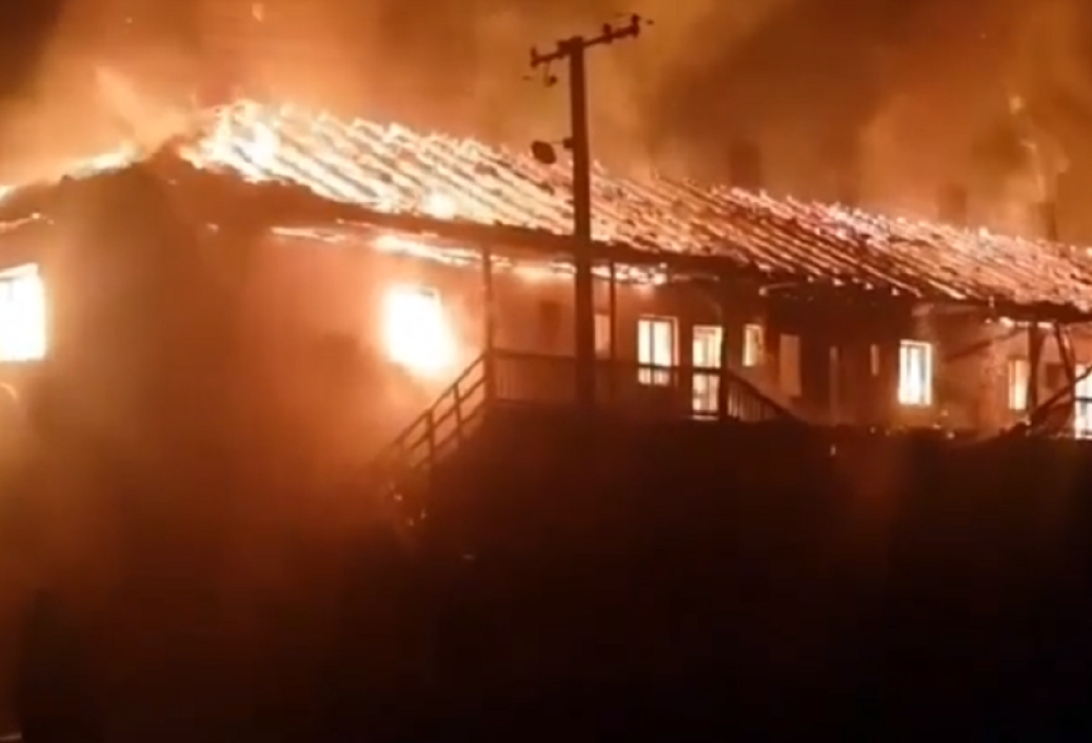 Nestalo pet osoba, policija pokrenula istragu