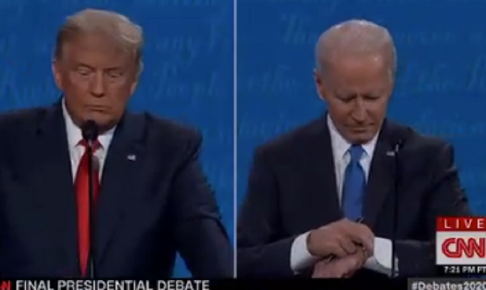 Zbog ovog gafa će izgubiti izbore! (VIDEO)