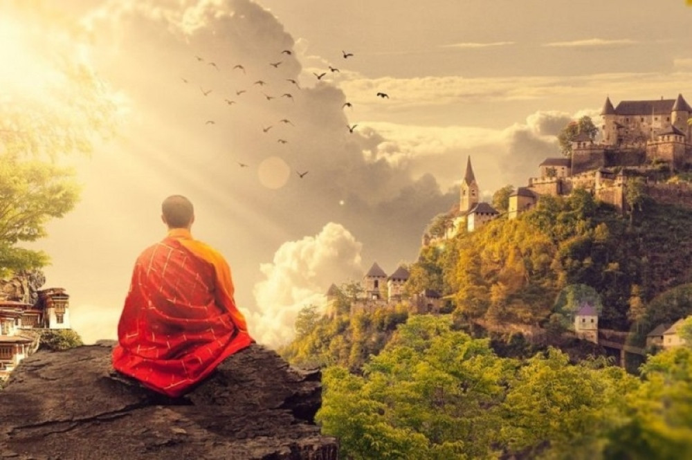 Drevno proročanstvo tibetanskih monaha, otkriva sve o nama