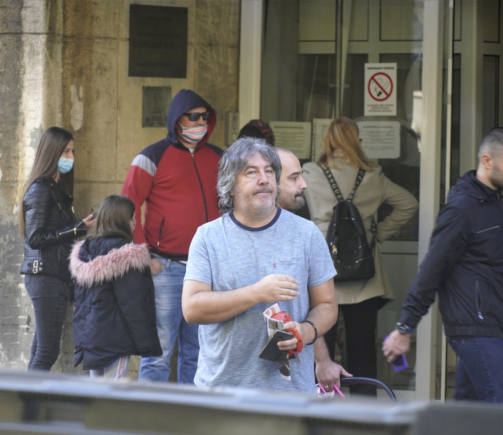 Vanja ustvari nije Vanja! Dečko Snežane Đurišić krije identitet i  lažno se predstavlja zbog ovog razloga! (FOTO/VIDEO)