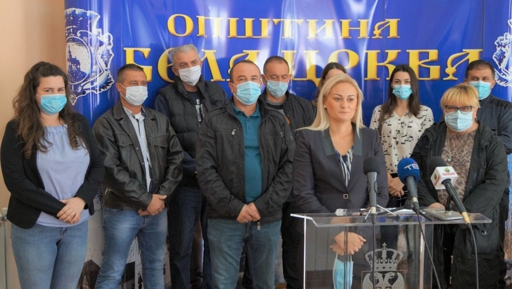 Najjači odbor napustio LSV, u SNS vide najiskrenijeg partnera