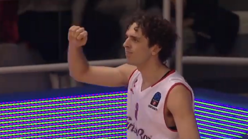 Rat na Jadranu, Partizan i Budućnost žele istog igrača!