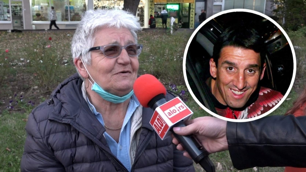 Goluboviću bolje svuda nego u gaćama! A Stanija... (VIDEO)