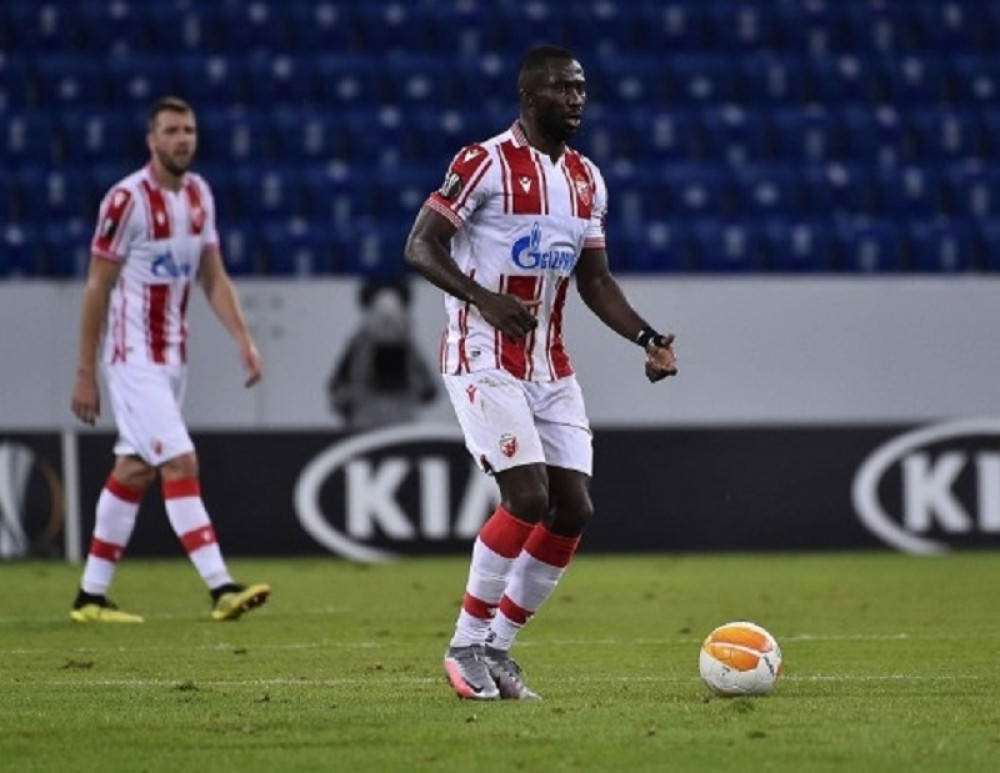 Sanogo: Sjajni rezultati su nam motiv više