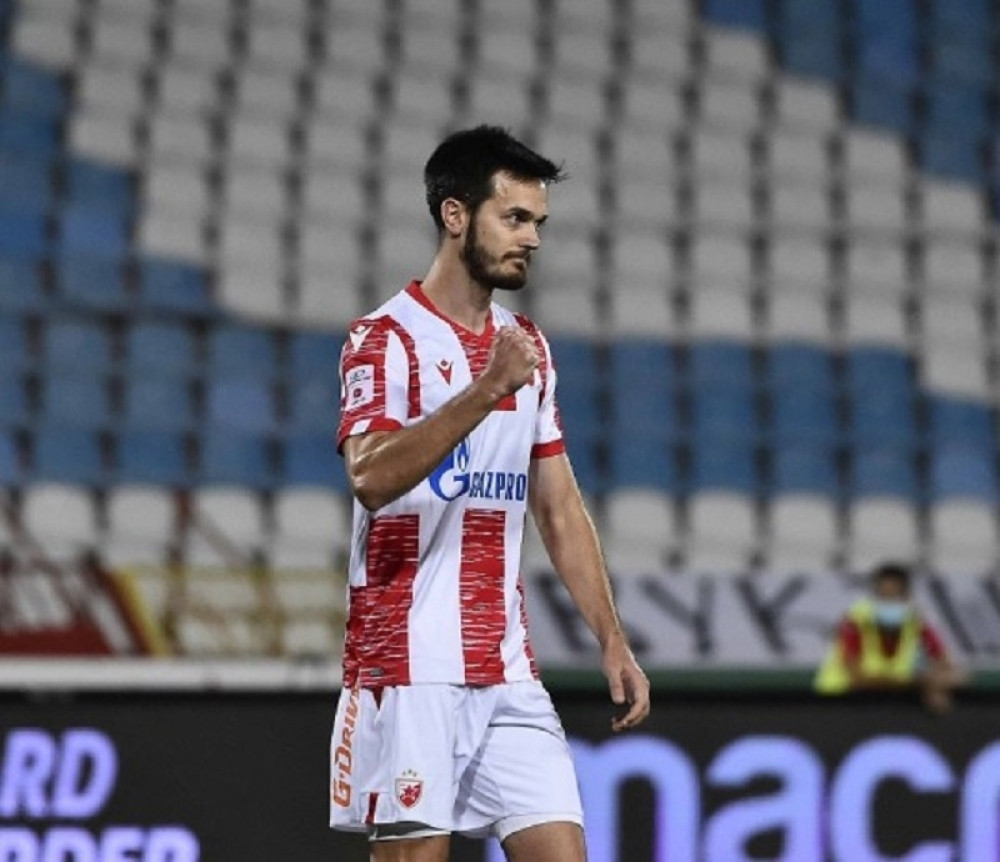 Strelac devet golova konačno se vraća na teren