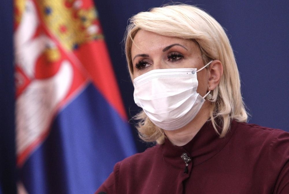 Dr Dariji je pripalo jedno ministarstvo u novoj vladi