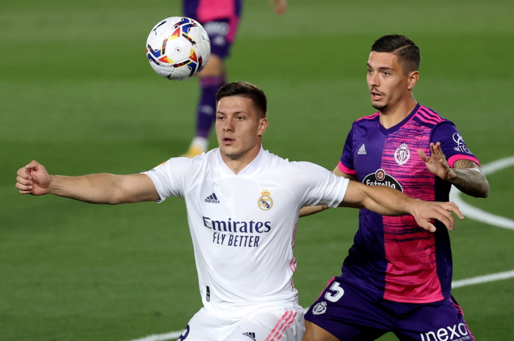 Meni i Luki su zabranili da dajemo izjave!